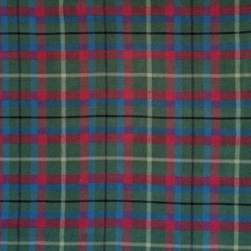 County Mayo Tartan - Imperial Highland Supplies