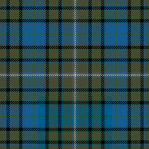 Courtenay Grimwood Ancient Tartan - Imperial Highland Supplies