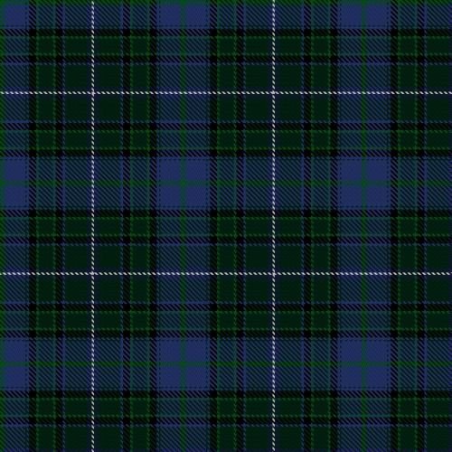Courtenay Grimwood Tartan - Imperial Highland Supplies