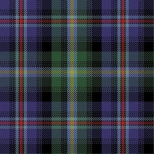 Coutts Tartan - Imperial Highland Supplies