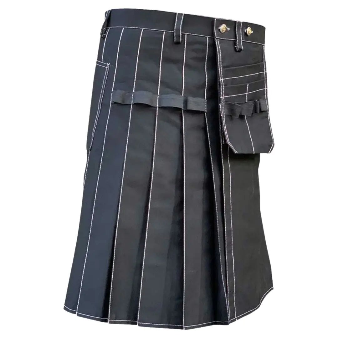 Craftman Workout Cargo Kilt - Imperial Highland Supplies