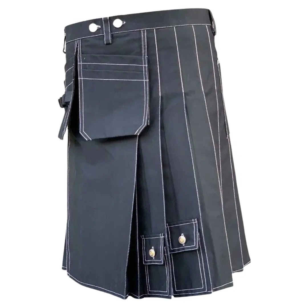 Craftman Workout Cargo Kilt - Imperial Highland Supplies