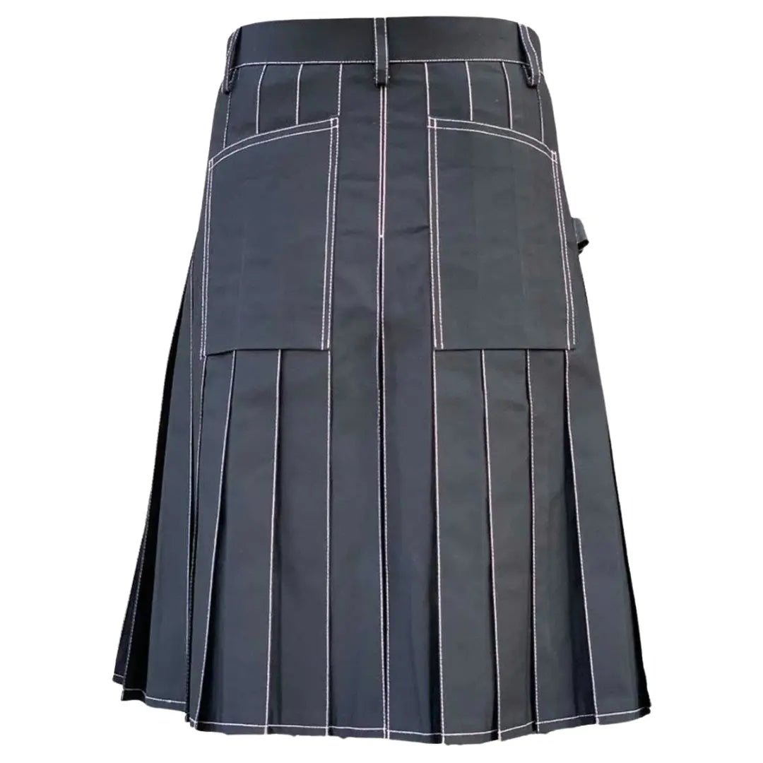 Craftman Workout Cargo Kilt - Imperial Highland Supplies