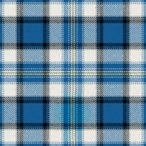 Craig Paisley Ancient Tartan - Imperial Highland Supplies