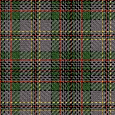 Craig Tartan - Imperial Highland Supplies