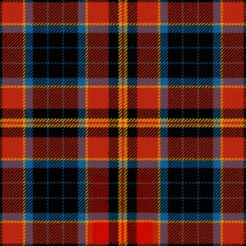 Craigholme Ancient Tartan - Imperial Highland Supplies