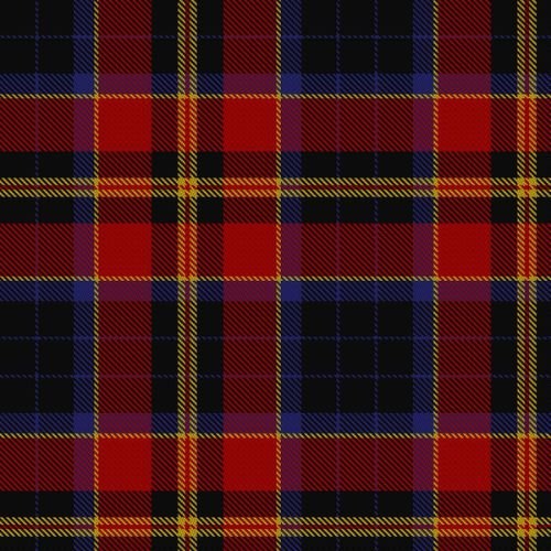 Craigholme Tartan - Imperial Highland Supplies