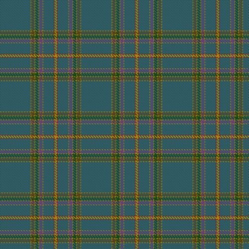 Craven County Tartan - Imperial Highland Supplies