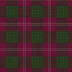 Crawford Modern Tartan - Imperial Highland Supplies