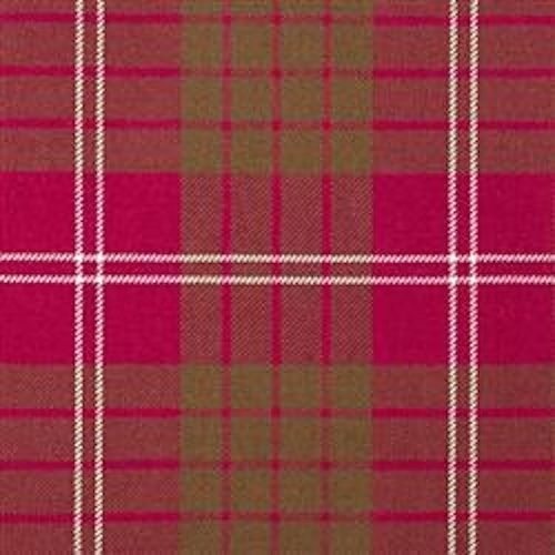 Crawford Weathered Tartan - Imperial Highland Supplies