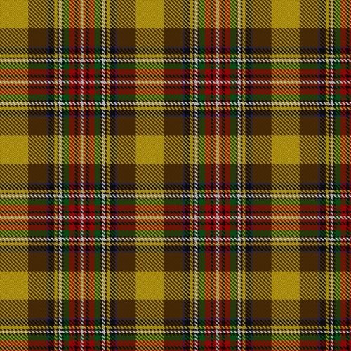 Cree Tartan - Imperial Highland Supplies