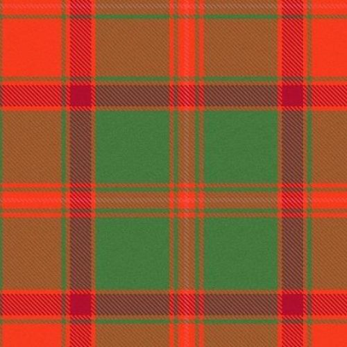 Crieff Ancient Tartan - Imperial Highland Supplies