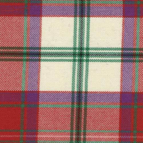 Crieff Dress Tartan - Imperial Highland Supplies