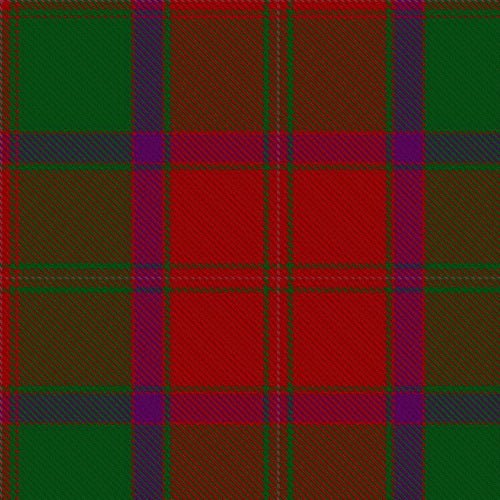 Crieff Tartan - Imperial Highland Supplies