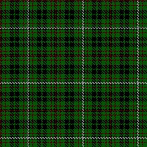 Crihfield Tartan - Imperial Highland Supplies