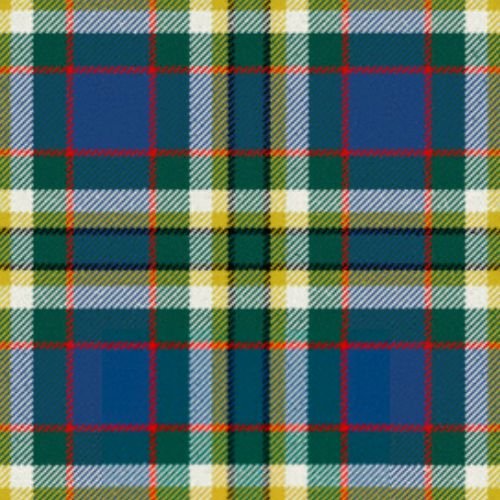 Crofters Tartan - Imperial Highland Supplies