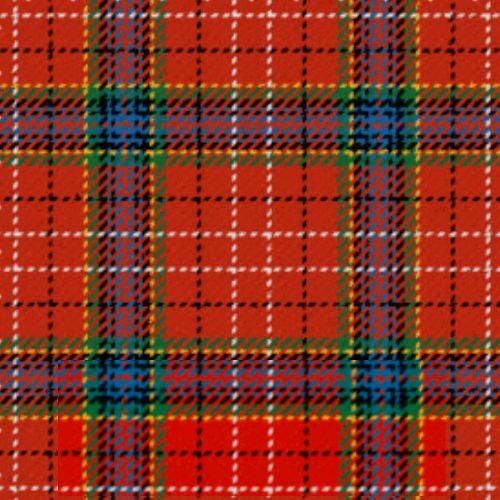 Cromdale Ancient Tartan - Imperial Highland Supplies
