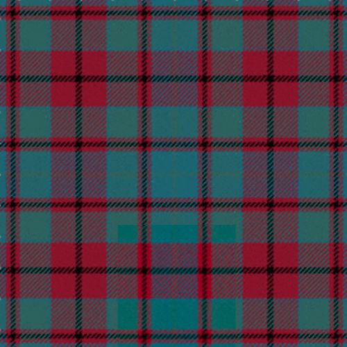 Crook Ancient Tartan - Imperial Highland Supplies