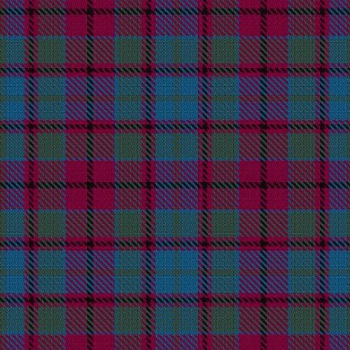 Crook Tartan - Imperial Highland Supplies