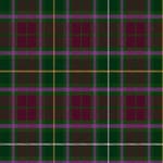 Crosbie Tartan - Imperial Highland Supplies