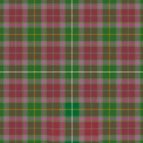 Crosby Ancient Tartan - Imperial Highland Supplies