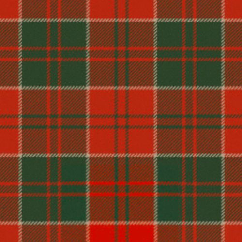 Crossnor School Tartan - Imperial Highland Supplies