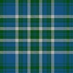 Crowe Tartan - Imperial Highland Supplies