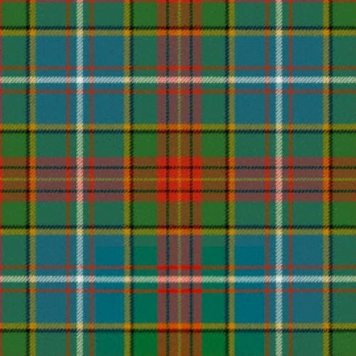 Crozier Ancient Tartan - Imperial Highland Supplies