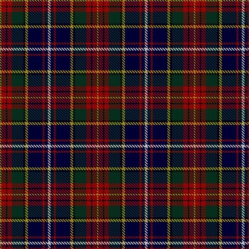 Crozier Tartan - Imperial Highland Supplies