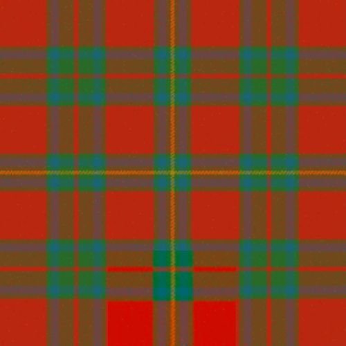 Cruikshank Ancient Tartan - Imperial Highland Supplies