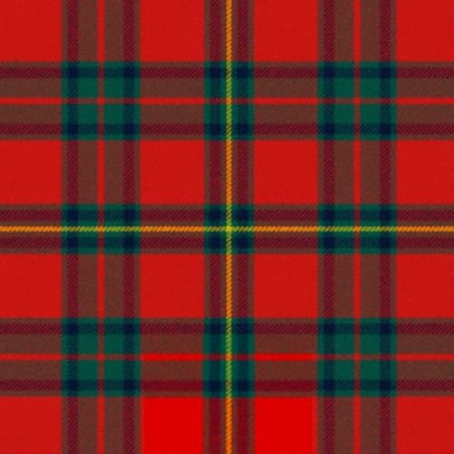 Cruikshank Tartan - Imperial Highland Supplies