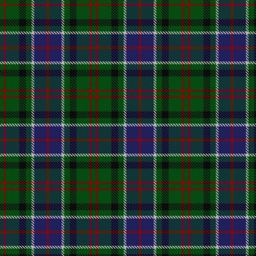CSCA Tartan - Imperial Highland Supplies
