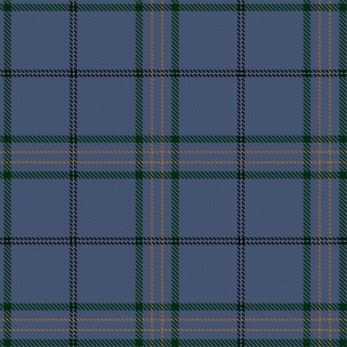 Cullen Tartan - Imperial Highland Supplies