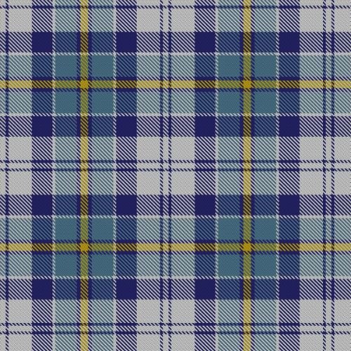 Culloden Dress Blue Tartan - Imperial Highland Supplies