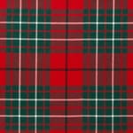 Cumming Clan Modern Tartan - Imperial Highland Supplies