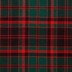 Cumming Hunting Modern Tartan - Imperial Highland Supplies