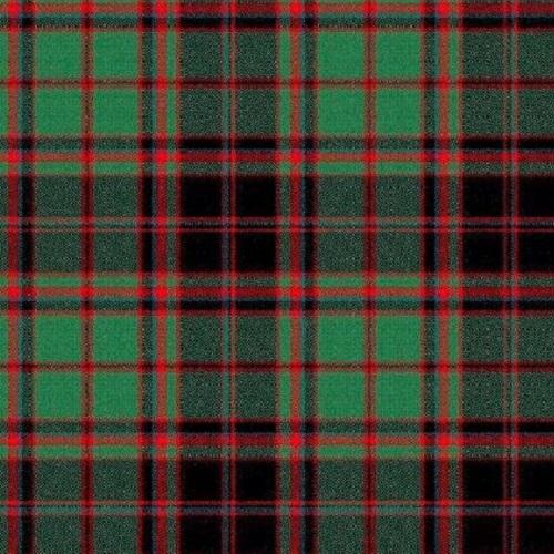 Cumming Hunting Muted Tartan - Imperial Highland Supplies