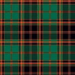 Cumming Or Buchan Tartan - Imperial Highland Supplies