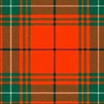 Cumming Or Comyn Tartan - Imperial Highland Supplies