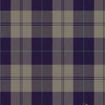 Cunningham Dress Blue Dancers Tartan - Imperial Highland Supplies