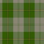 Cunningham Dress Green Dancers Tartan - Imperial Highland Supplies