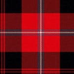 Cunningham Muted Tartan - Imperial Highland Supplies