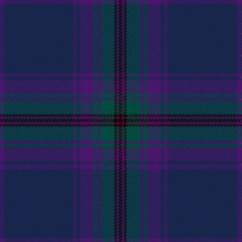 Dalgliesh Tartan - Imperial Highland Supplies