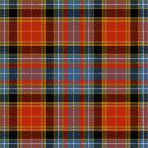 Dalrymple of Castleton Ancient Tartan - Imperial Highland Supplies