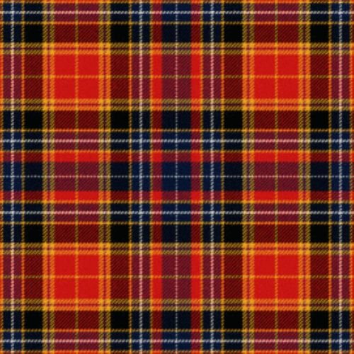 Dalrymple of Castleton Tartan - Imperial Highland Supplies