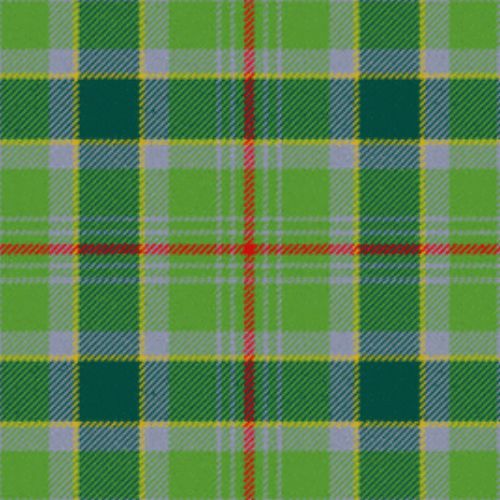 Dalwhinnie Tartan - Imperial Highland Supplies