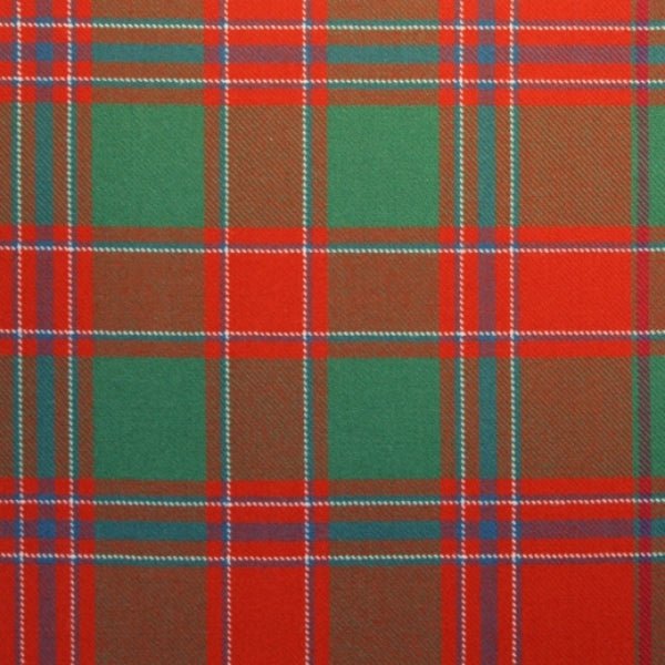 Dalziel Ancient Tartan - Imperial Highland Supplies