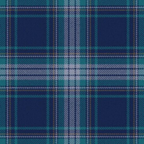 Damson Tartan - Imperial Highland Supplies