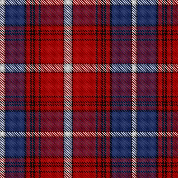 Danish Bespoke Tartan Kilt - Imperial Highland Supplies