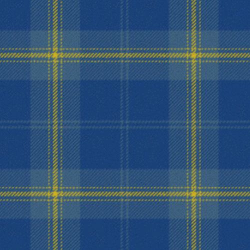 Danzas Tartan - Imperial Highland Supplies